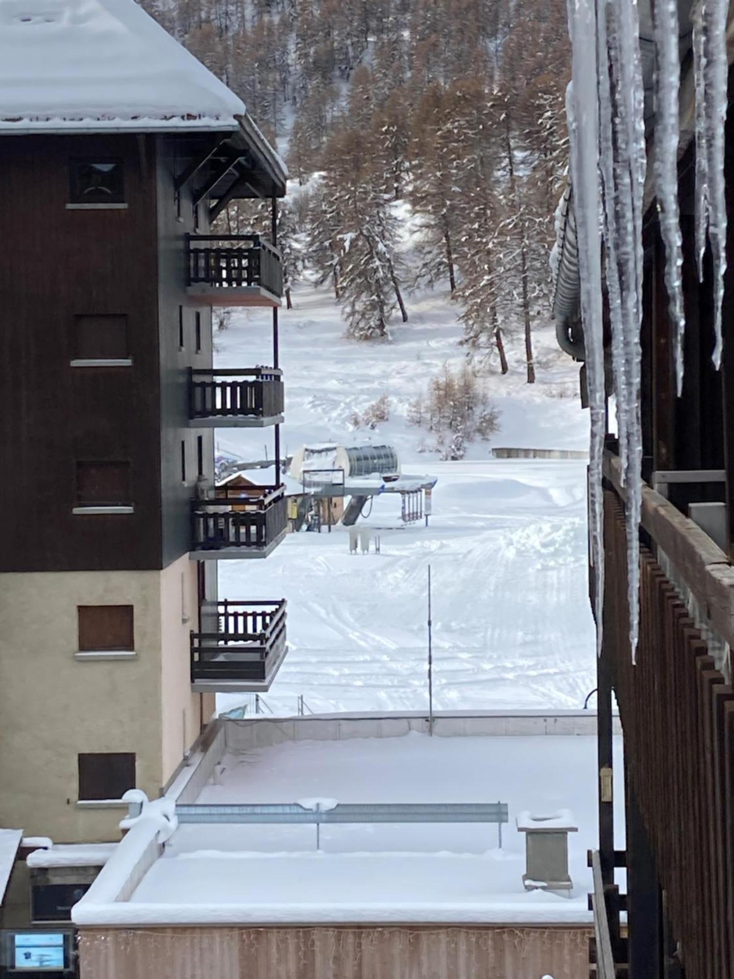 Apartamento 1850 Beau Duplex Pour 6 Pers En Plein Centre De La Station *